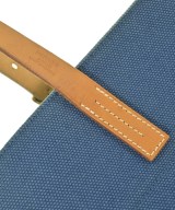 HERMES（エルメス）トートバッグ 青 サイズ:- レディース/2200654124031