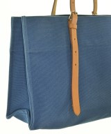 HERMES（エルメス）トートバッグ 青 サイズ:- レディース/2200654124031