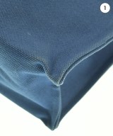 HERMES（エルメス）トートバッグ 青 サイズ:- レディース/2200654124031
