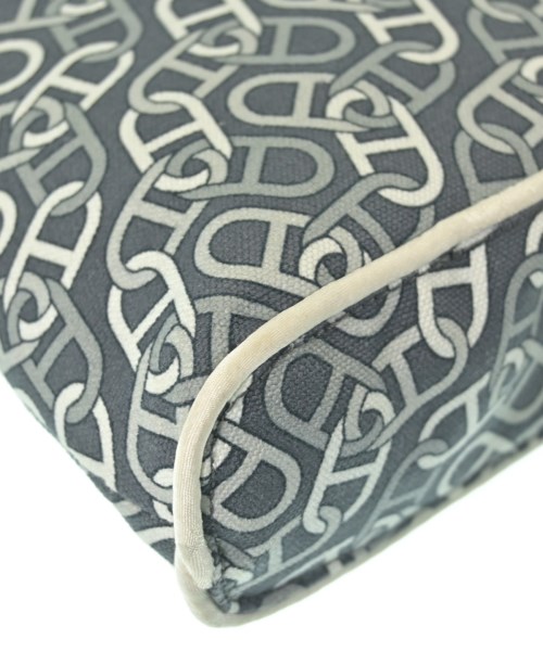 HERMES（エルメス）トートバッグ グレー サイズ:- レディース/2200654124048