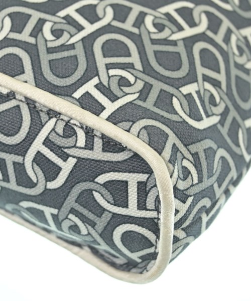 HERMES（エルメス）トートバッグ グレー サイズ:- レディース/2200654124048