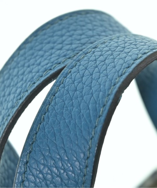 HERMES（エルメス）トートバッグ グレー サイズ:- レディース/2200654124048