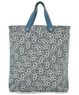 HERMES（エルメス）トートバッグ グレー サイズ:- レディース/2200654124048