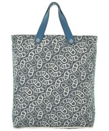 HERMES（エルメス）トートバッグ グレー サイズ:- レディース/2200654124048