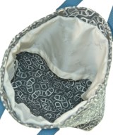 HERMES（エルメス）トートバッグ グレー サイズ:- レディース/2200654124048