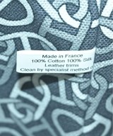 HERMES（エルメス）トートバッグ グレー サイズ:- レディース/2200654124048