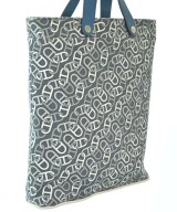 HERMES（エルメス）トートバッグ グレー サイズ:- レディース/2200654124048