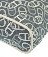HERMES（エルメス）トートバッグ グレー サイズ:- レディース/2200654124048