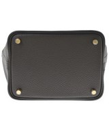 HERMES（エルメス）ハンドバッグ 茶 サイズ:PM レディース/2200654124055