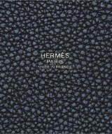HERMES（エルメス）ハンドバッグ 茶 サイズ:PM レディース/2200654124055