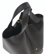 HERMES（エルメス）ハンドバッグ 茶 サイズ:PM レディース/2200654124055