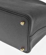 HERMES（エルメス）ハンドバッグ 茶 サイズ:PM レディース/2200654124055