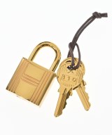 HERMES（エルメス）ハンドバッグ 茶 サイズ:PM レディース/2200654124055