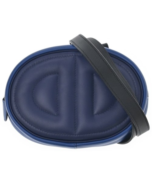 HERMES(エルメス)ショルダーバッグ 紺 サイズ:-/2200654124062