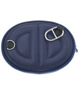 HERMES（エルメス）ショルダーバッグ 紺 サイズ:- レディース/2200654124062