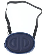 HERMES（エルメス）ショルダーバッグ 紺 サイズ:- レディース/2200654124062