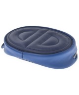 HERMES（エルメス）ショルダーバッグ 紺 サイズ:- レディース/2200654124062