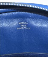 HERMES（エルメス）ショルダーバッグ 紺 サイズ:- レディース/2200654124062