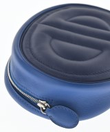 HERMES（エルメス）ショルダーバッグ 紺 サイズ:- レディース/2200654124062