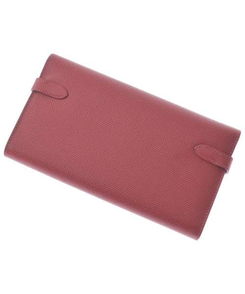 HERMES（エルメス）財布・コインケース 赤 サイズ:- レディース/2200654124079