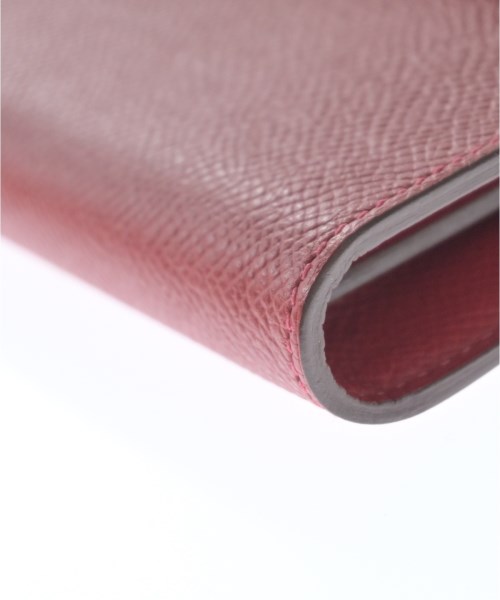 HERMES（エルメス）財布・コインケース 赤 サイズ:- レディース/2200654124079