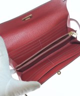 HERMES（エルメス）財布・コインケース 赤 サイズ:- レディース/2200654124079