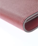 HERMES（エルメス）財布・コインケース 赤 サイズ:- レディース/2200654124079