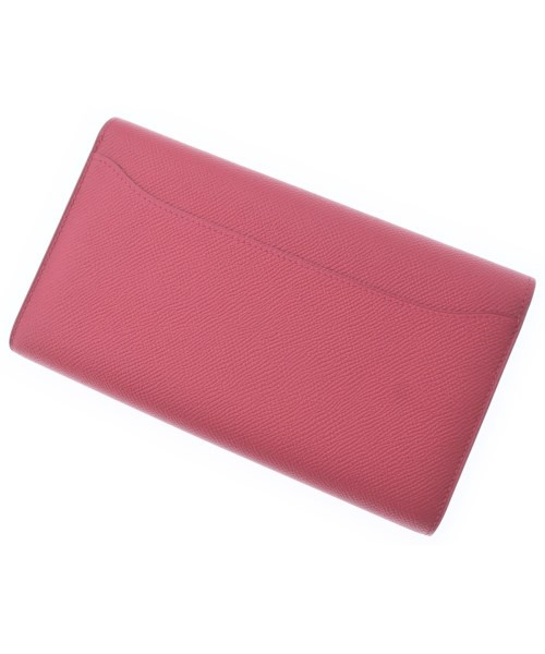 HERMES（エルメス）財布・コインケース ピンク サイズ:- レディース/2200654124093