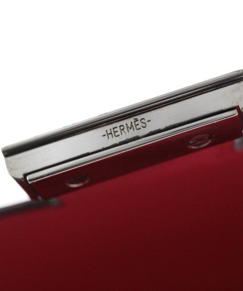 HERMES（エルメス）財布・コインケース ピンク サイズ:- レディース/2200654124093