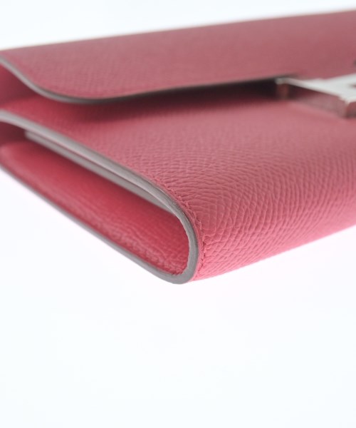 HERMES（エルメス）財布・コインケース ピンク サイズ:- レディース/2200654124093