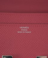 HERMES（エルメス）財布・コインケース ピンク サイズ:- レディース/2200654124093