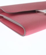 HERMES（エルメス）財布・コインケース ピンク サイズ:- レディース/2200654124093