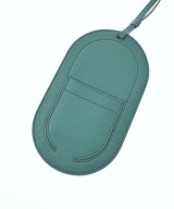 HERMES（エルメス）ポーチ 緑 サイズ:- レディース/2200654124116