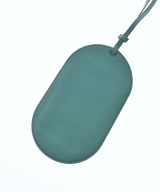 HERMES（エルメス）ポーチ 緑 サイズ:- レディース/2200654124116