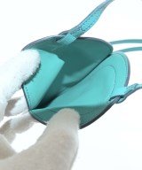 HERMES（エルメス）ポーチ 緑 サイズ:- レディース/2200654124116