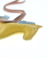 HERMES（エルメス）チャーム 黄 サイズ:PM レディース/2200654124123