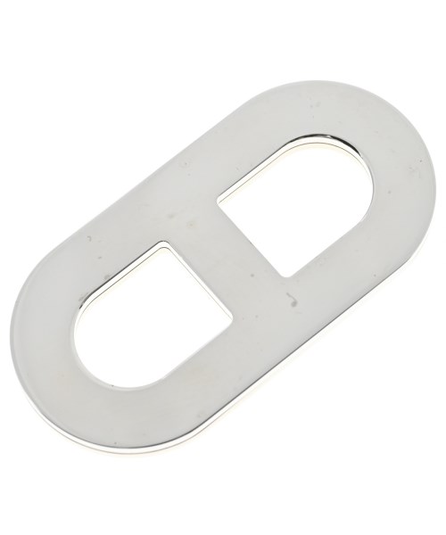 HERMES（エルメス）小物類（その他） シルバー サイズ:- レディース/2200654541029