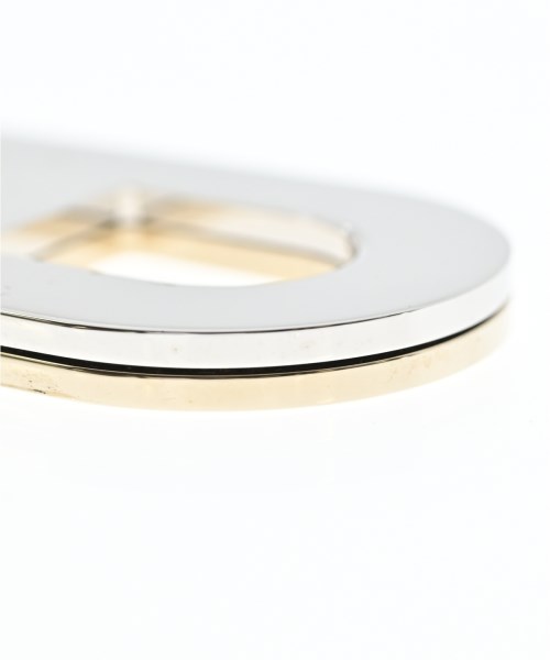 HERMES（エルメス）小物類（その他） シルバー サイズ:- レディース/2200654541029