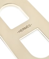 HERMES（エルメス）小物類（その他） シルバー サイズ:- レディース/2200654541029