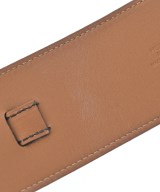 HERMES（エルメス）ブレスレット・バングル 黒 サイズ:S レディース/2200654541036