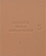 HERMES（エルメス）ブレスレット・バングル 黒 サイズ:S レディース/2200654541036