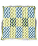 HERMES（エルメス）バンダナ・スカーフ 白 サイズ:70 レディース/2200654541043