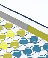 HERMES（エルメス）バンダナ・スカーフ 白 サイズ:70 レディース/2200654541043