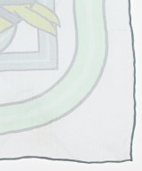 HERMES（エルメス）バンダナ・スカーフ グレー サイズ:- レディース/2200654541050