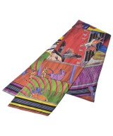 HERMES（エルメス）バンダナ・スカーフ その他（柄物・カラフル） サイズ:- レディース/2200654541067