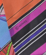 HERMES（エルメス）バンダナ・スカーフ その他（柄物・カラフル） サイズ:- レディース/2200654541067