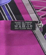 HERMES（エルメス）バンダナ・スカーフ その他（柄物・カラフル） サイズ:- レディース/2200654541067