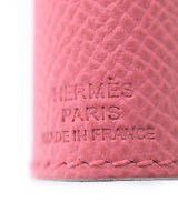 HERMES（エルメス）小物類（その他） ピンク サイズ:- レディース/2200700666324