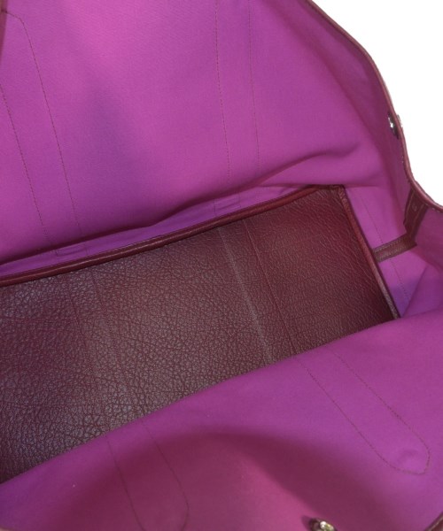 HERMES（エルメス）トートバッグ 赤 サイズ:MM レディース/2200702229015