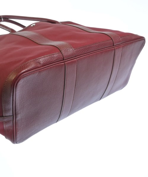 HERMES（エルメス）トートバッグ 赤 サイズ:MM レディース/2200702229015